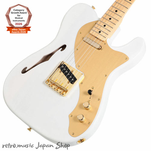 Fender fsr made - made, japan