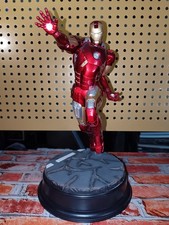 Marvel Avengers Iron Man Mark