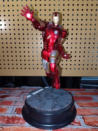 Marvel avengers iron - avengers,