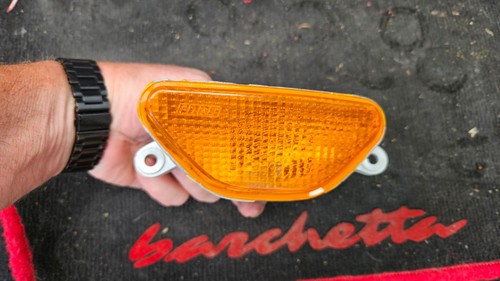 Fiat barchetta indicator - fiat,