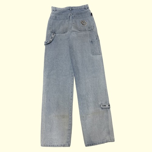 Jean homme fubu w28 - jean,