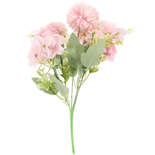 Bouquet mariée artificiel - bouquet,