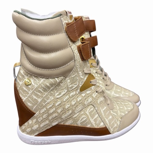 Reebok classic alicia keys - x,