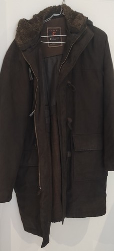 Duffle coat laurent - duffle-coat, cerrer