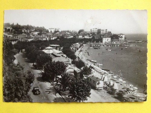 Cpsm sainte maxime var - cpsm,