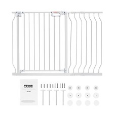 VEVOR Barrière de Sécurité