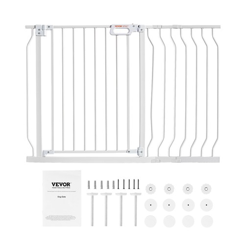 Vevor barrière sécurité - barrière,