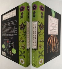 Larousse : L'herbier des