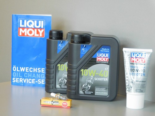 Kit maintenance daelim s3 - de,