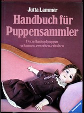 Poupées--Manuel pour