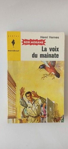 Bob morane 234 la - 234,
