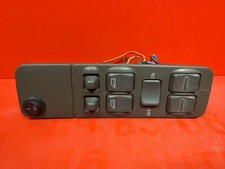 VOLVO S40 V40 COMMANDE BOUTON