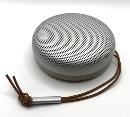 Bang olufsen beosound a1 - &,