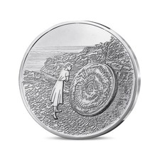 Catherine Meurisse Monnaie de