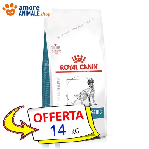 Royal canin hypoallergénique - royal,