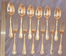 Partie de ménagère 6