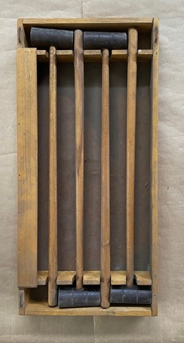 Vintage ancien jeu de - vintage,