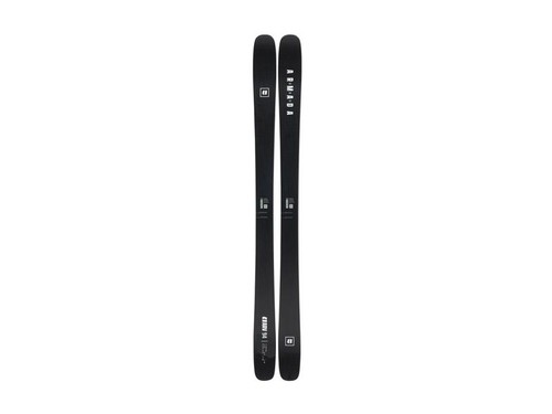Ski all mountain freestyle - all,