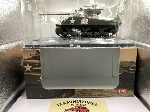 Collection altaya char - 1/43,