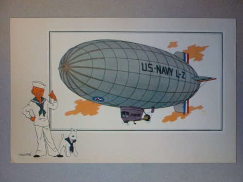 Herge tintin chromos l - /, /
