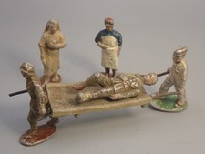 QUIRALU SERVICE DE SANTE