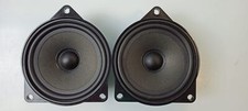BMW OEM Mid Range Speaker Stereo/HiFi 9141494 E81 E82 E90 E60 E84 E70 E71 024145