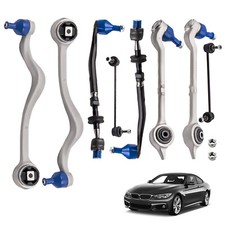 Kit Bras de Suspension Avant