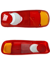 VITRE DE FEU ARRIÈRE