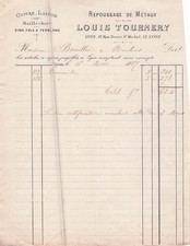 69 LYON metaux TOURNEY 1887