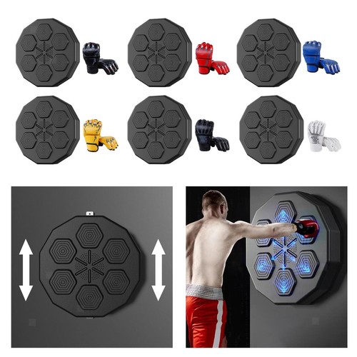 Cible mur boxe - cible, de