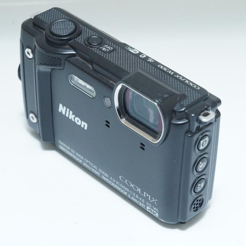Appareil photo compact
