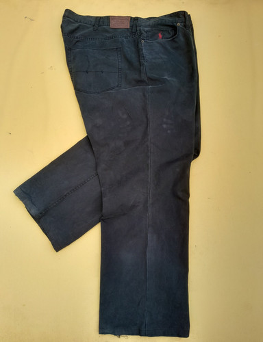 Salopette homme polo ralph - homme,