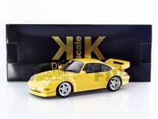 KK SCALE MODELS 1/18 - PORSCHE