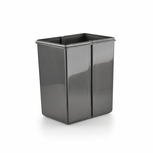 Wesco 8010099 poubelle - 8010099,