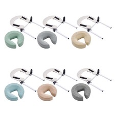 Table de massage avec oreiller