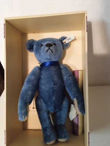 Ours steiff club edition - ours,