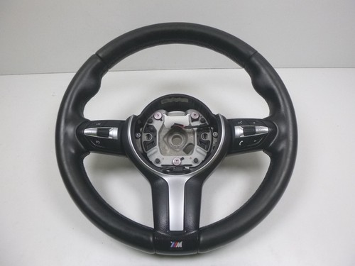 Volant sport bmw serie f32 - bmw, m