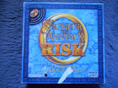 Jeu société risk le - risk,