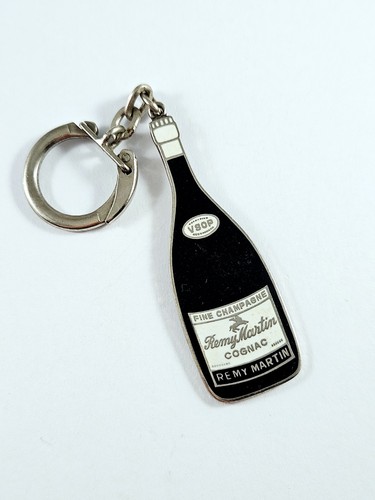 Porte cles cognac rémy - cognac,