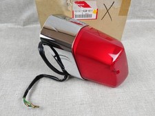 Feu arrière complet VT125 C3