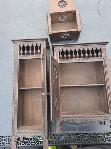 Meuble ancien - meuble,