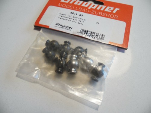 Graupner 5011 arm - graupner, 5011.83