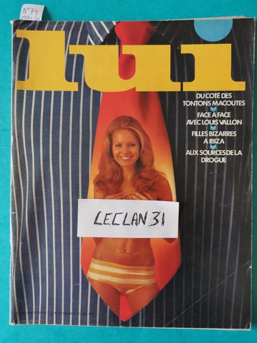 Lui aslan pin - lui,