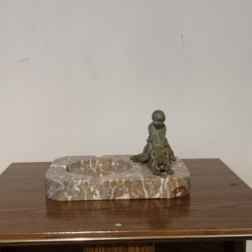 Vide poche cendrier art - vide-poche,
