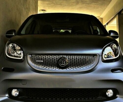 Pour mercedes smart - pour, forfour