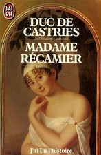 Madame recamier **** -