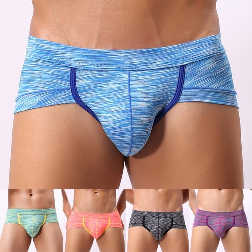 Slip triangle taille basse