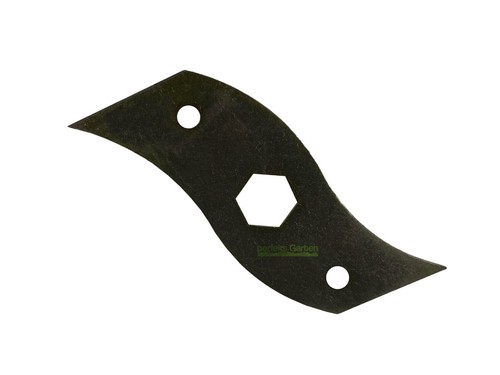 Couteau scarificateur cm - couteau,