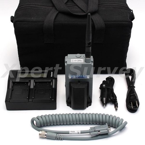 Trimble radio externe - trimble, 2.4