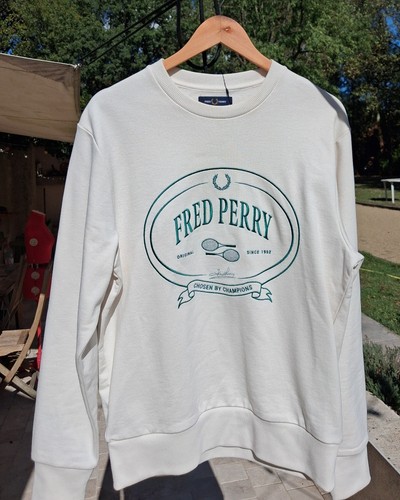 Fred perry m1605 chosen - perry, by